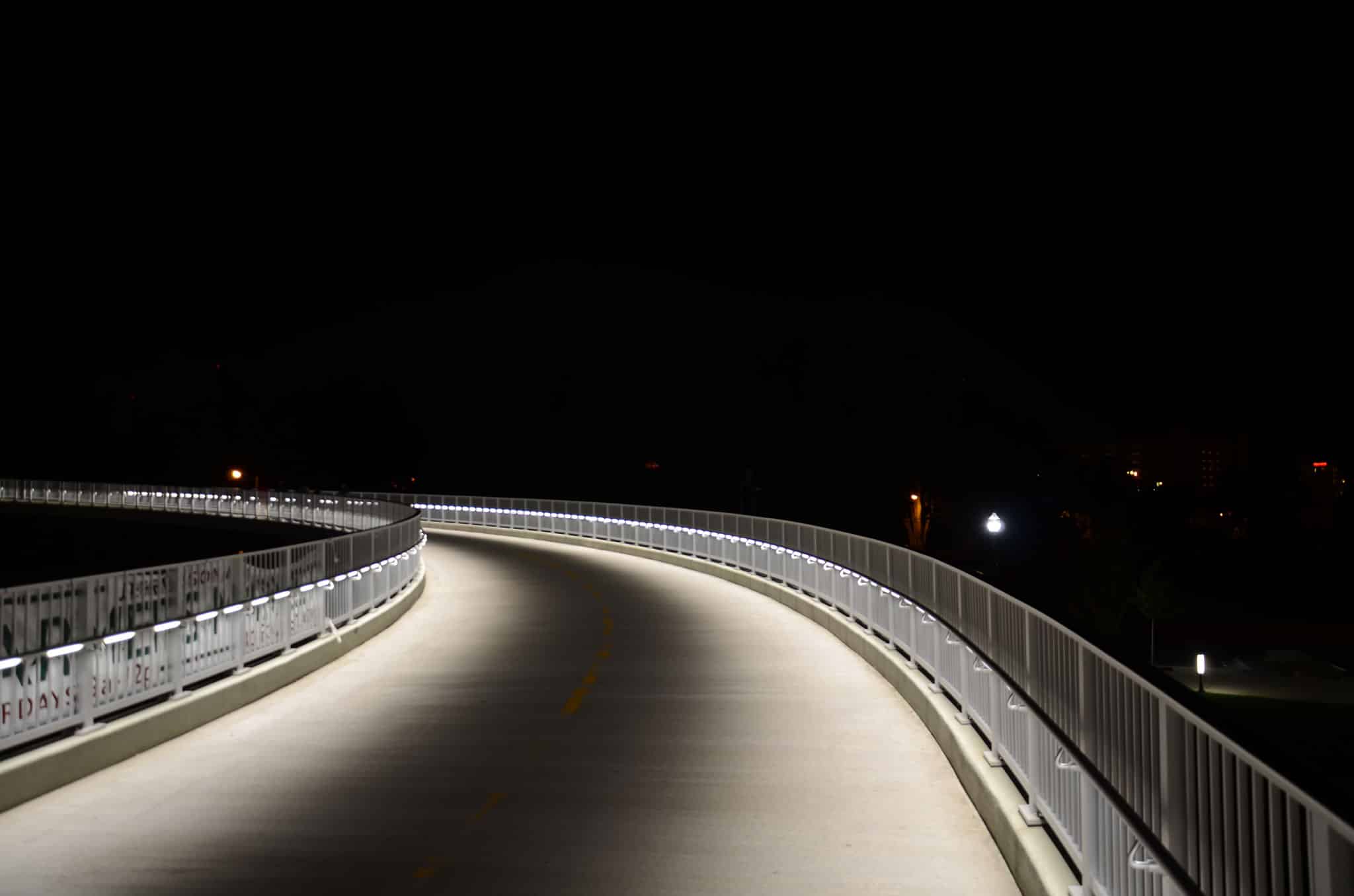 Architectural Rail Lighting? Yep! We Have an AP for That! Independent