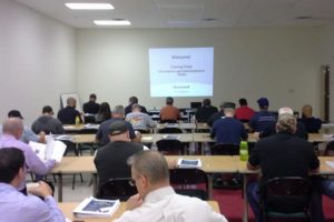 Fire Lite Seminar