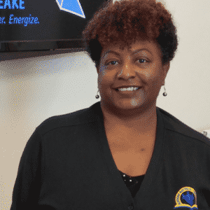 Sharon Burley, Administrative Assistant