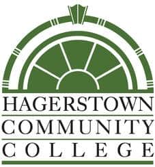 Hagerstown Community College logo