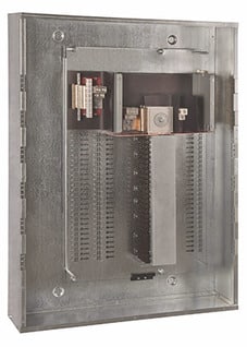 ABB Panel Board