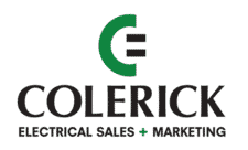 Colerick logo