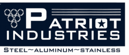 Patriot Industries logo