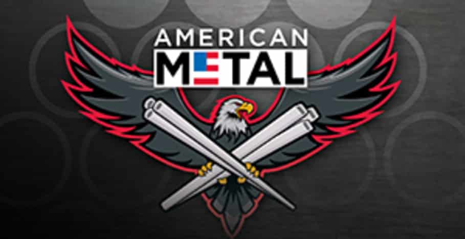 American Metal Campaign