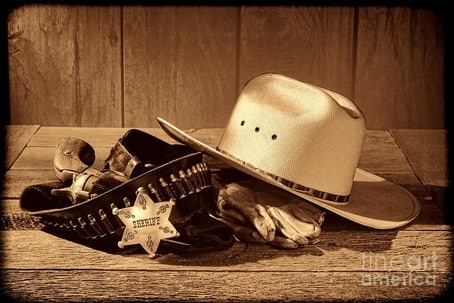 cowboy hat