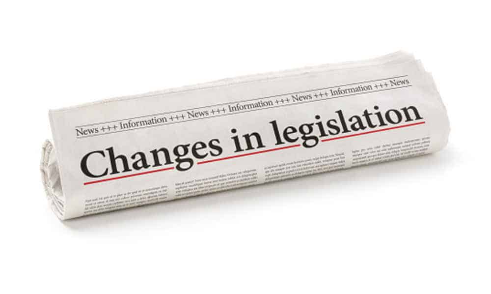 IEC Legislative Preview – January 2022