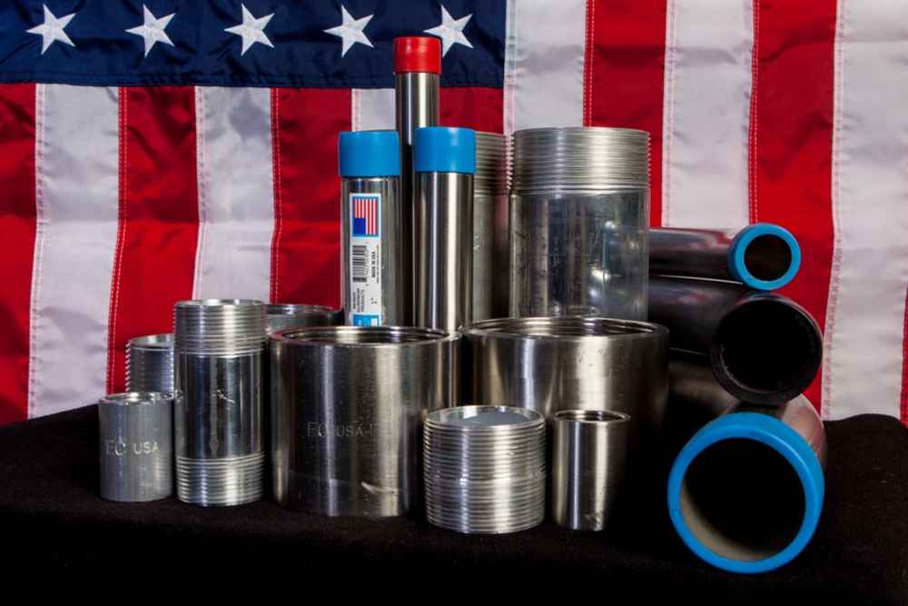 patriot aluminum products