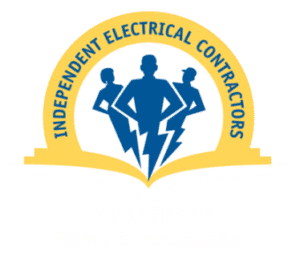 IEC Chesapeake logo
