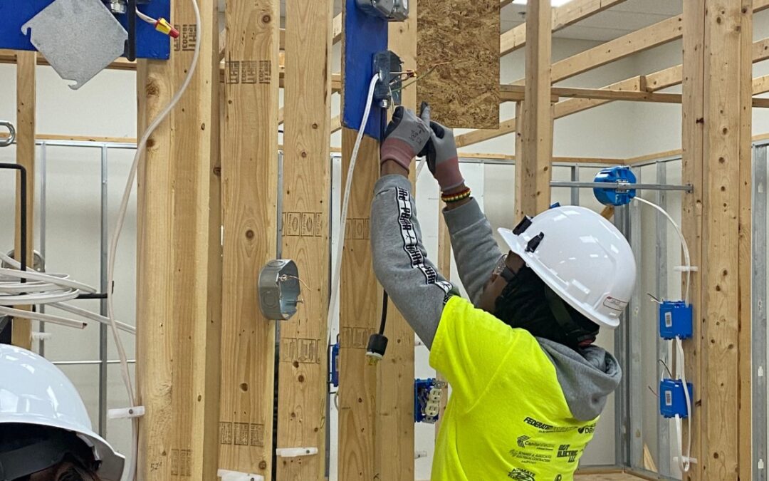 Apprenticeship is Not Generational