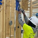 IECC Frame In Lab Laurel, MD HQ