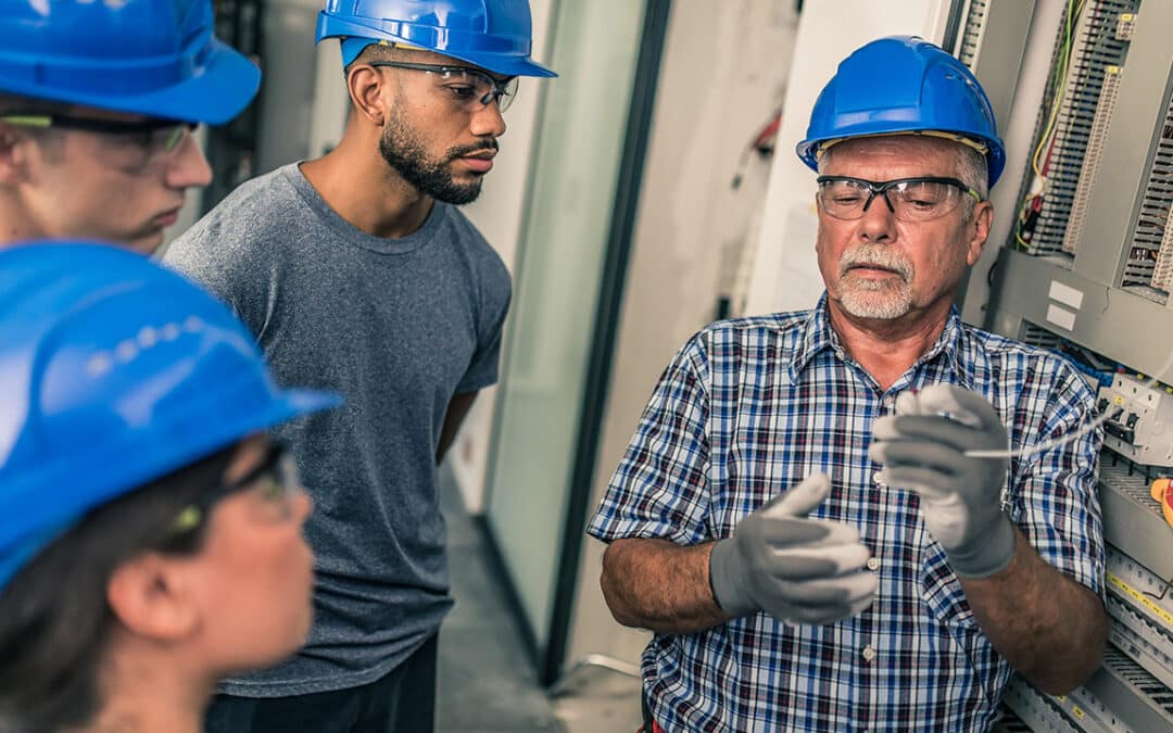 Electrical Apprenticeship vs. Electrical Classes